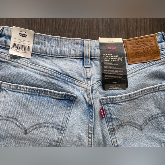 Levi’s Jeans - Picture 4 of 5